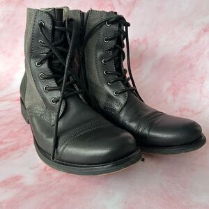 ALDO Military Boots for Men Size 44 US 11